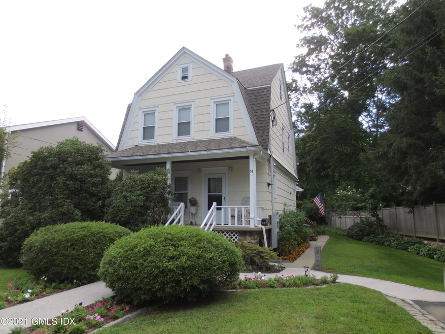 53 Orchard Place unit A, Greenwich, CT 06830 - photo 1