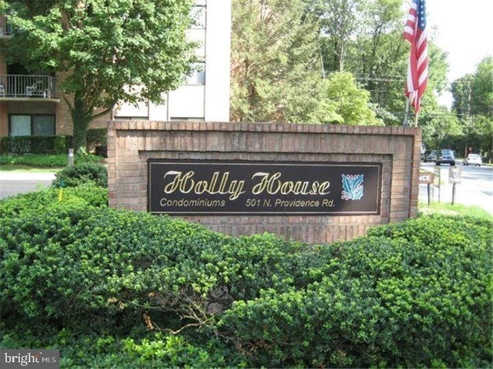 Holly House Condominium unit 706, Media, PA 19063 - photo 1