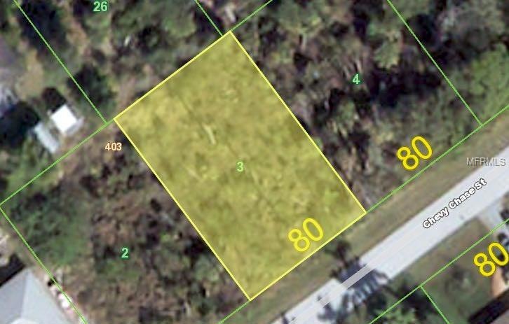 948 Chevy Chase St NW, Port Charlotte, FL 33948 - photo 1