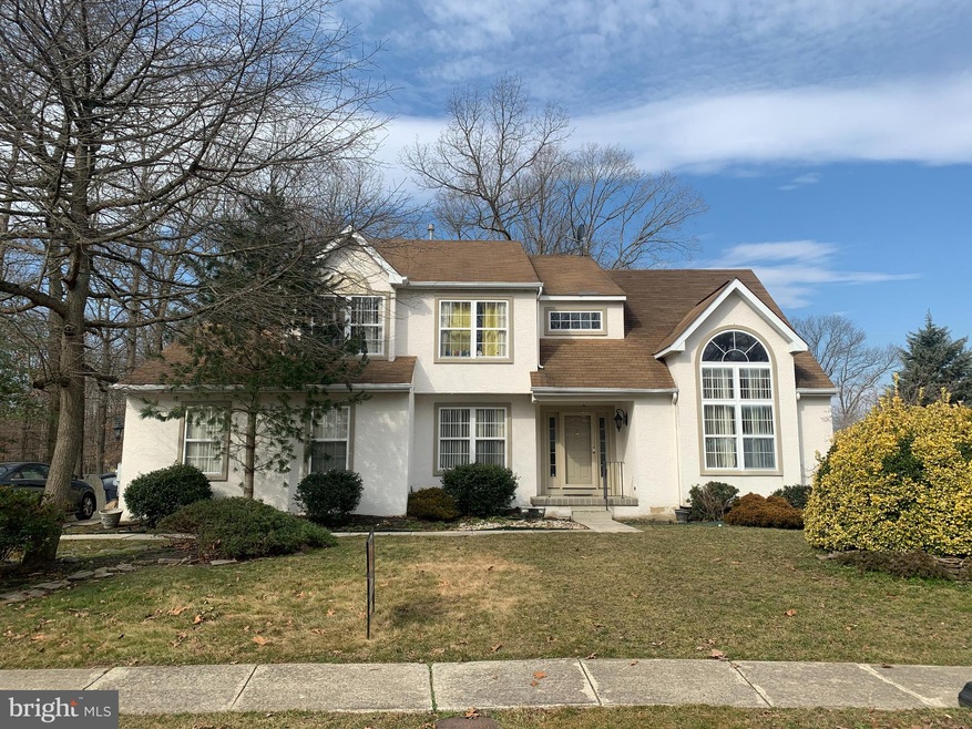 1729 Bluestem Ave, Williamstown, NJ 08094 - photo 1