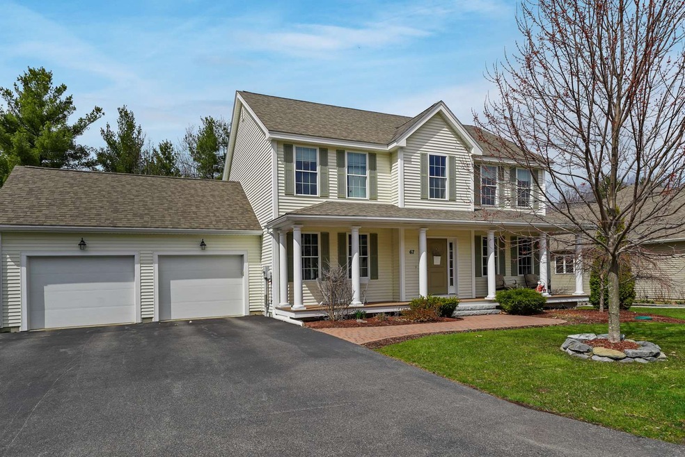 67 Diamondback Ave, Nashua, NH 03062 - photo 1