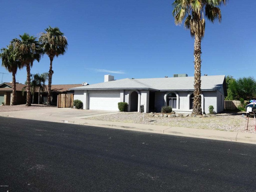 2142 E El Moro Ave, Mesa, AZ 85204 - photo 1