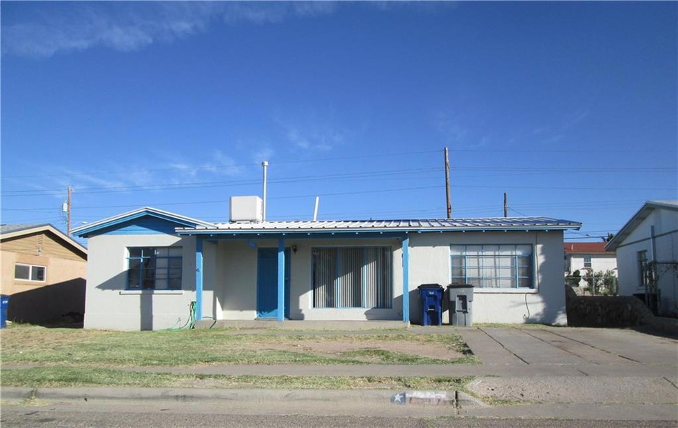 7517 Matamoros Dr, El Paso, TX 79915 - photo 1