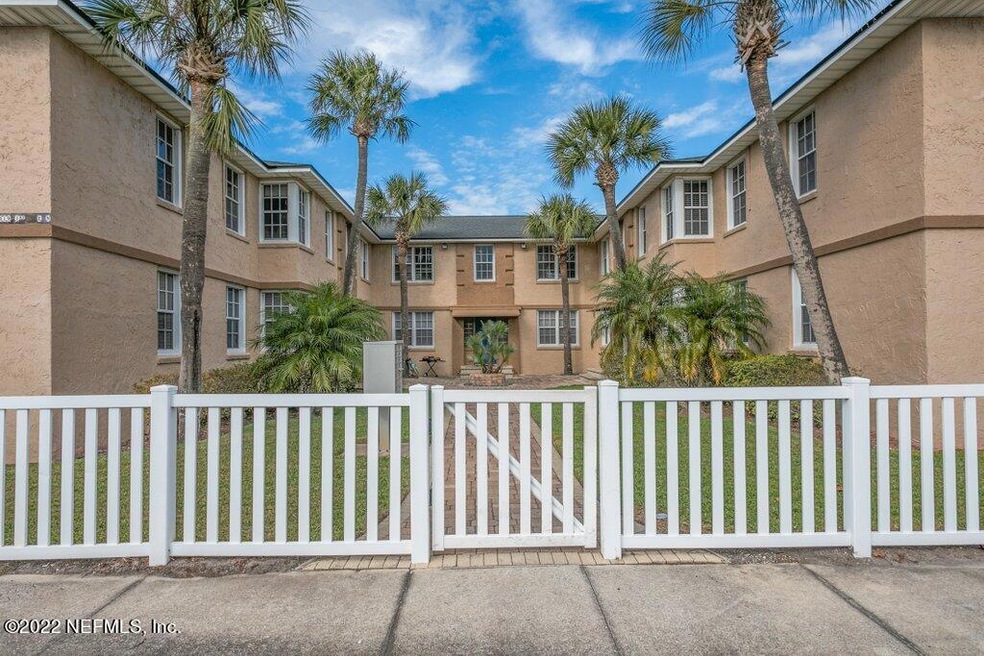 Palms Court Condos
