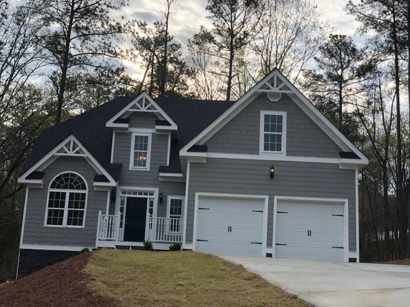 5518 Belle Meade Dr, Villa Rica, GA 30180 - photo 1