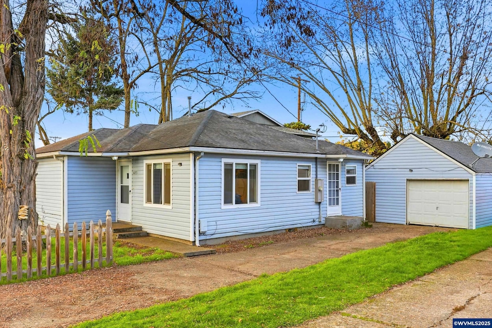 4075 Earle Ave NE, Salem, OR 97301 - photo 1