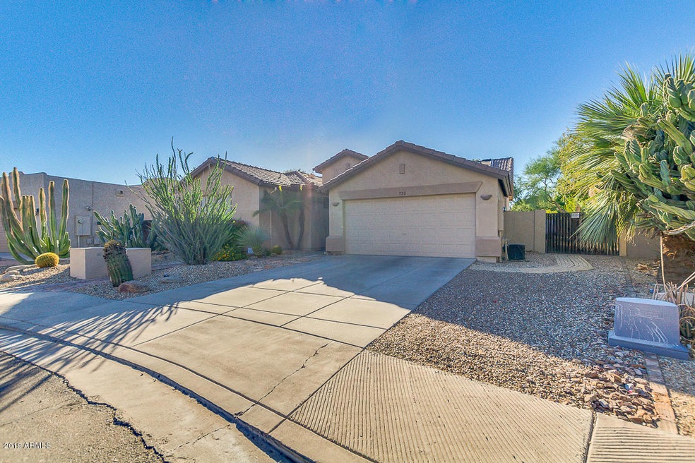 770 S Oxford Ln unit 1, Chandler, AZ 85225 - photo 1