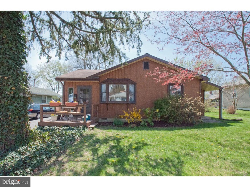 3806 Evelyn Dr, Wilmington, DE 19808 - photo 1