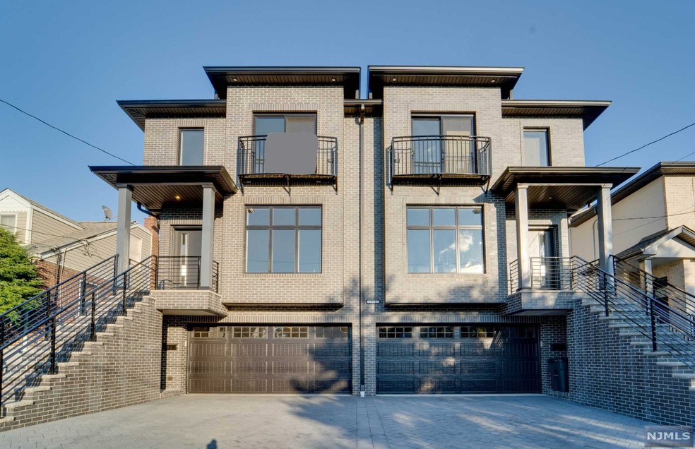 192 9th St, Fairview, NJ 07022 - photo 1