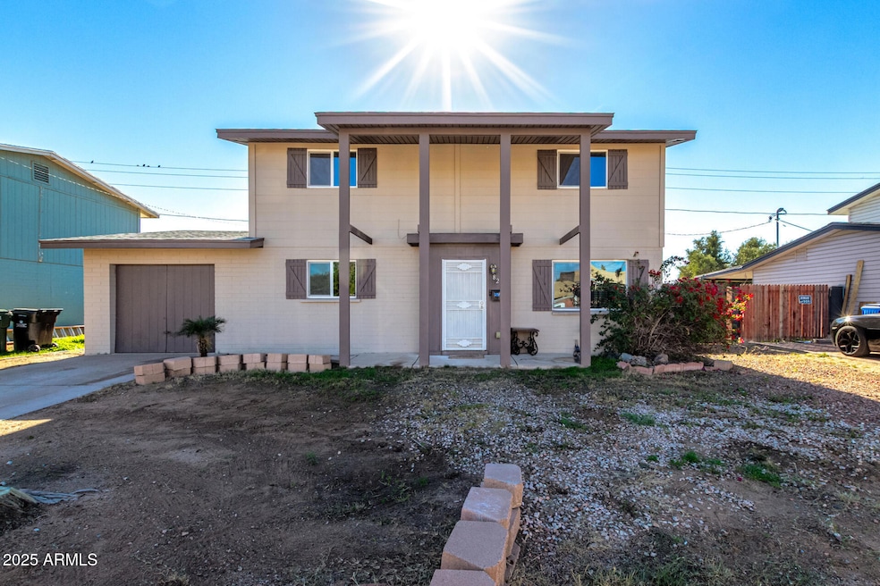 8201 W Whitton Ave, Phoenix, AZ 85033 - photo 1