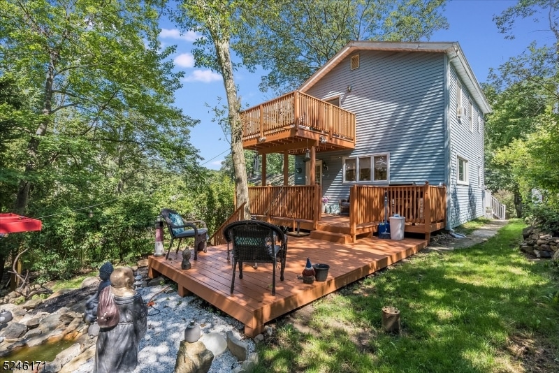 16 Larsen Trail, Hopatcong, NJ 07843 - photo 1