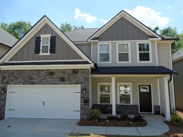 221 Ryan Ln, Evans, GA 30809 - photo 1