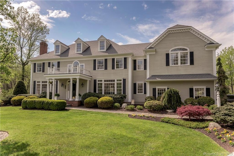 197 Haviland Rd, Ridgefield, CT 06877 - photo 1