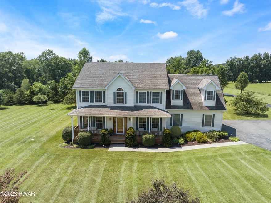 157 Dickerson Ave, Montgomery, NY 12549 - photo 1