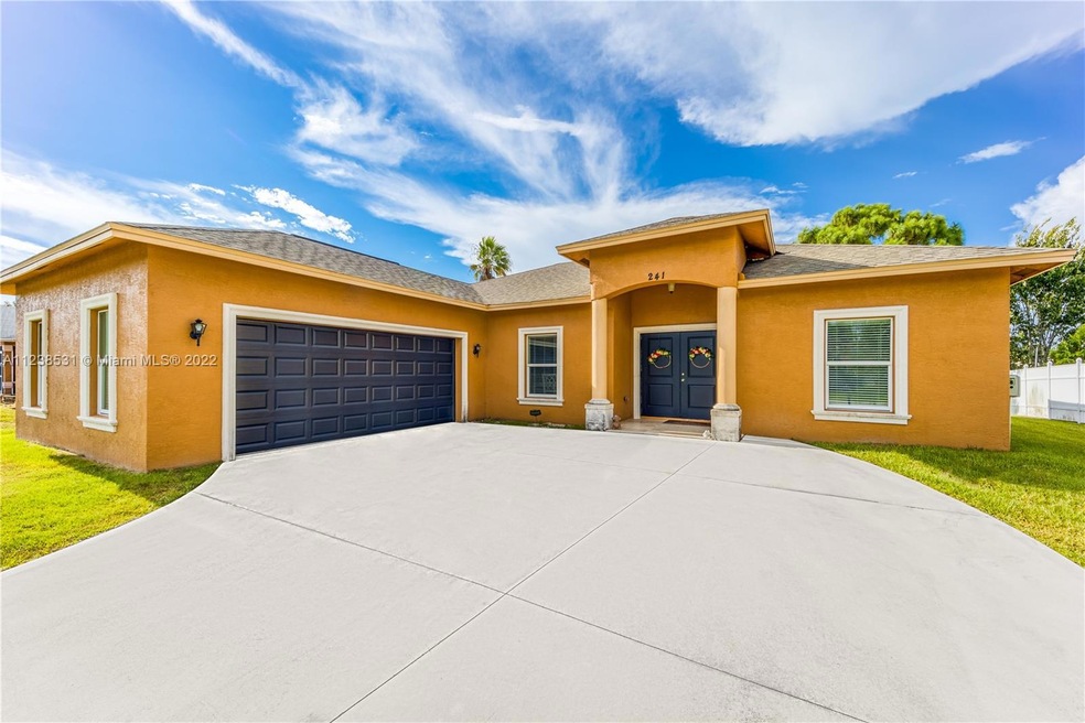 241 SW Whitmore Dr, Port Saint Lucie, FL 34984 - photo 1