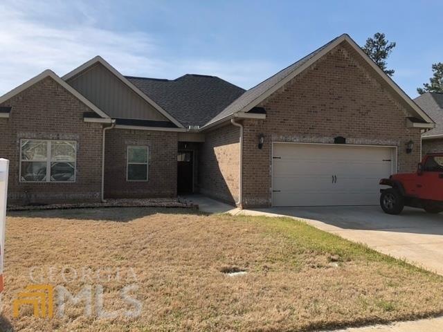 217 Logans Mill Trail, Warner Robins, GA 31093 - photo 1