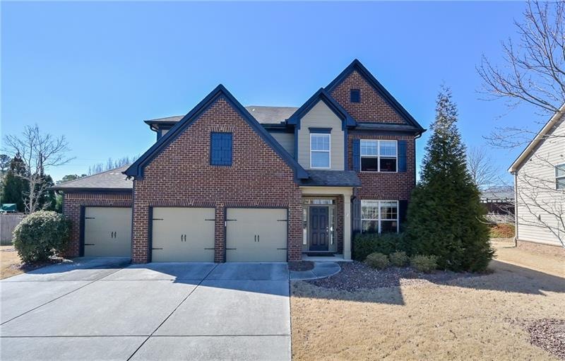 1862 Mirraview Dr NE, Marietta, GA 30066 - photo 1