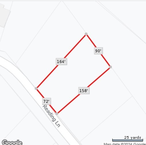 Lot 17 Reading Ln, Bella Vista, AR 72714 - photo 1