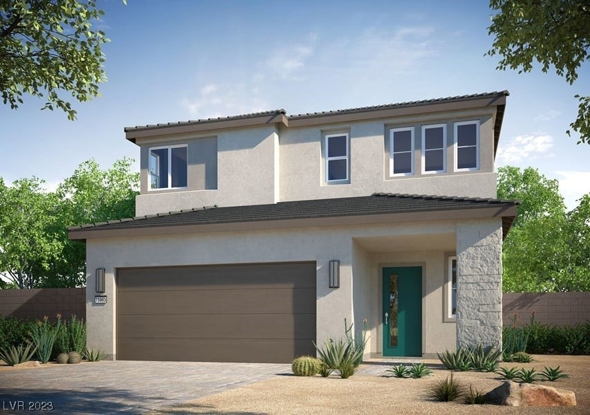 The Juniper C ~ Rendering!