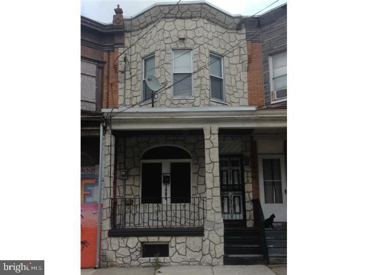 1484 Louis St, Camden, NJ 08104 - photo 1