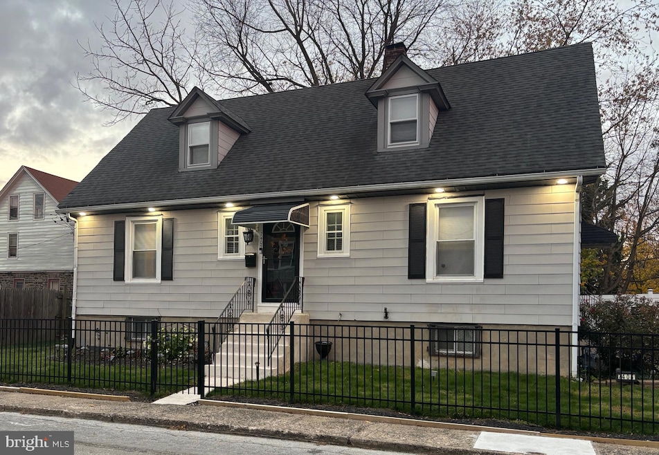 7405 Cedar Ln unit 2, Elkins Park, PA 19027 - photo 1