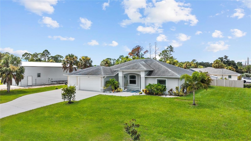 2995 Thomas Ln, North Port, FL 34286 - photo 1