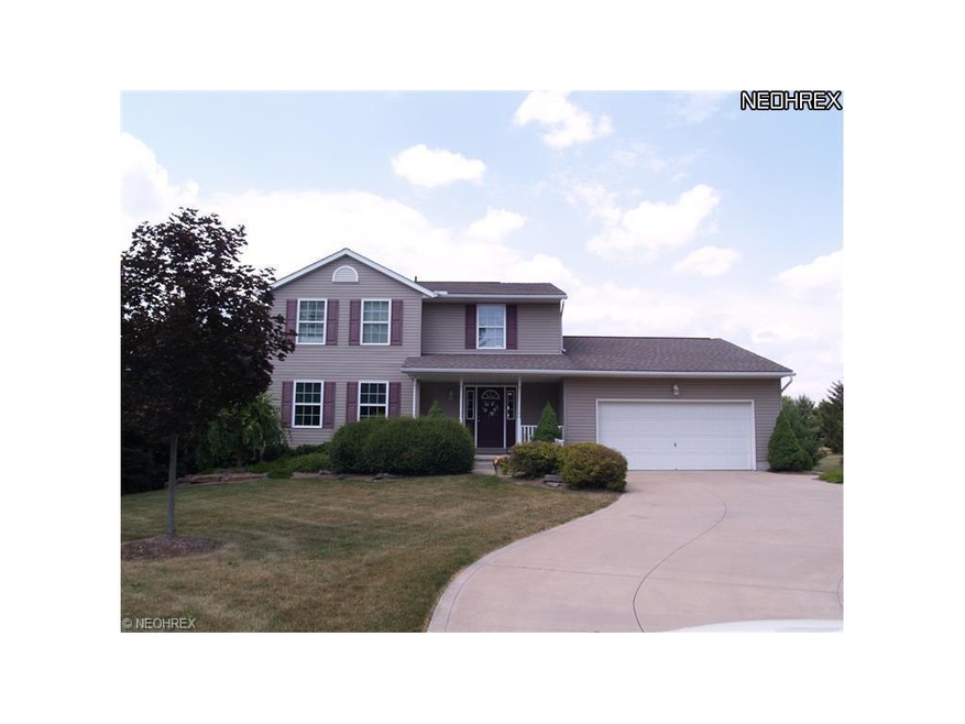 Welcome to 3713 Sharon Copley Road