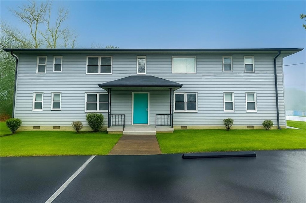 2841 Belvedere Ln unit 9, Decatur, GA 30032 - photo 1