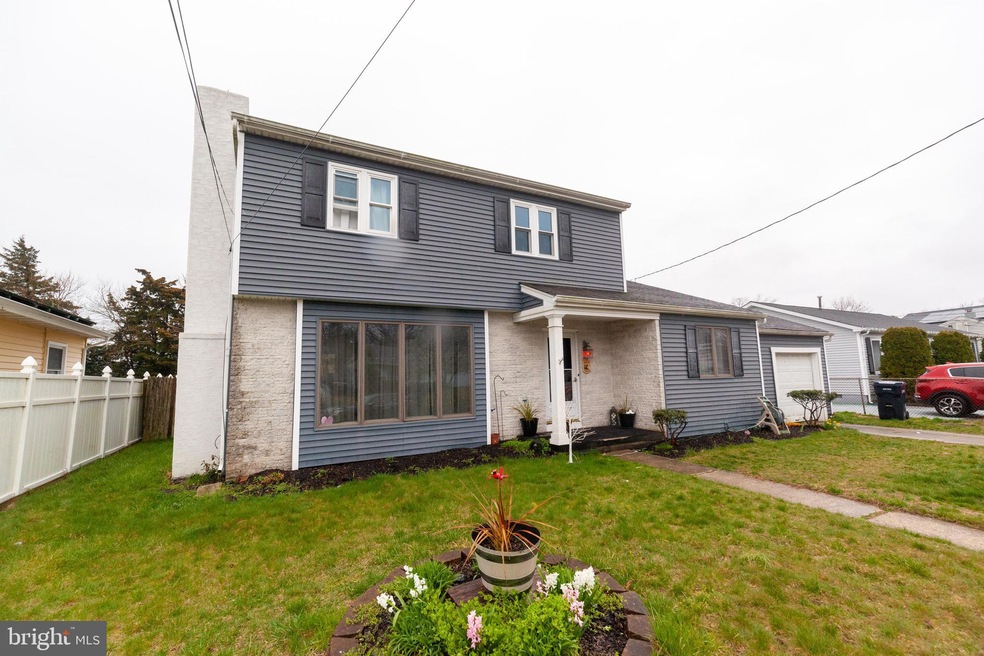 108 Meadowview Ave, Absecon, NJ 08201 - photo 1