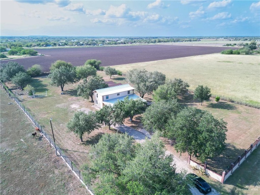 5247 Black St, Weslaco, TX 78599 - photo 1