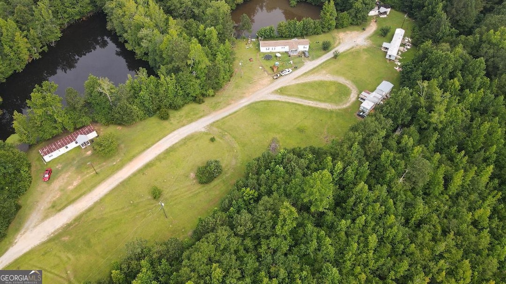 4162 Roosevelt Hwy, Warm Springs, GA 31830 - photo 1