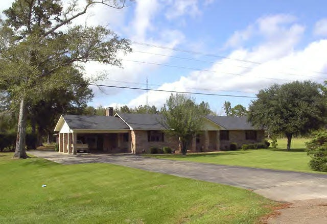 Main View