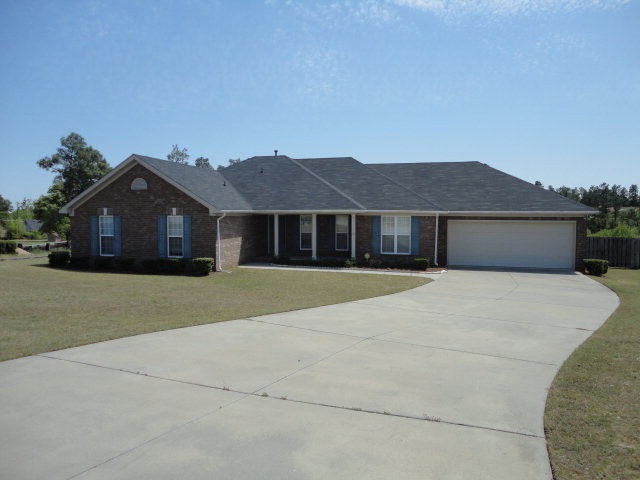 Main View