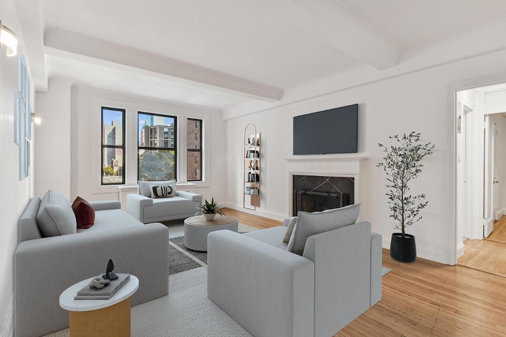 440 W 34th St unit 6A, New York, NY 10001 - photo 1