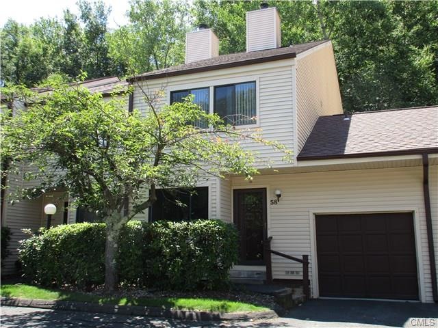 58 Deer Run unit 58, Bethel, CT 06801 - photo 1
