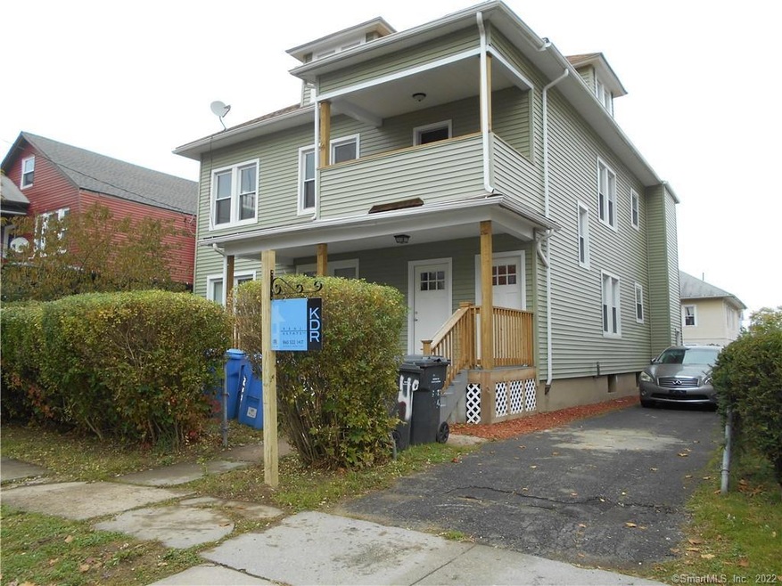 48 Kent St unit 50, Hartford, CT 06112 - photo 1