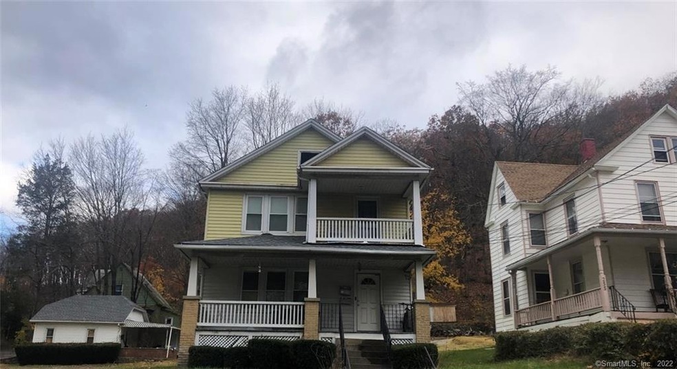 253 Boyden St, Waterbury, CT 06704 - photo 1