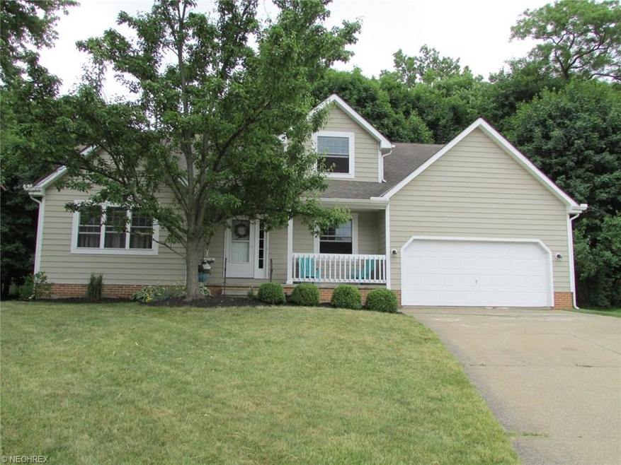 With a fresh contemporary flair this 4 bedroom hom