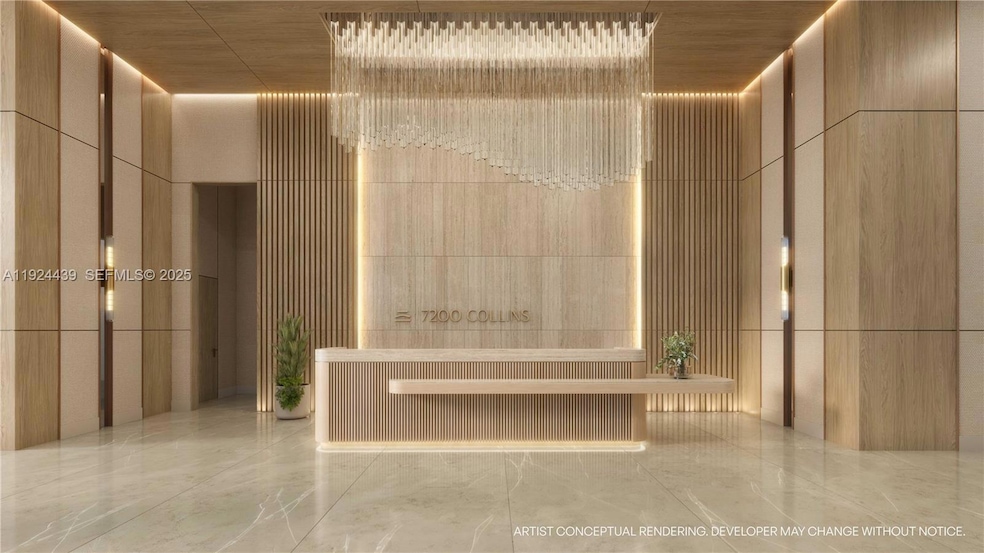 7200 Collins Ave unit 1120, Miami Beach, FL 33141 - photo 1