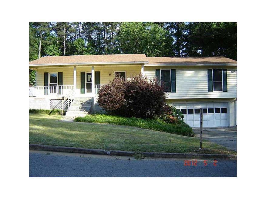 1371 Glynn Oaks Dr SW, Marietta, GA 30008 - photo 1