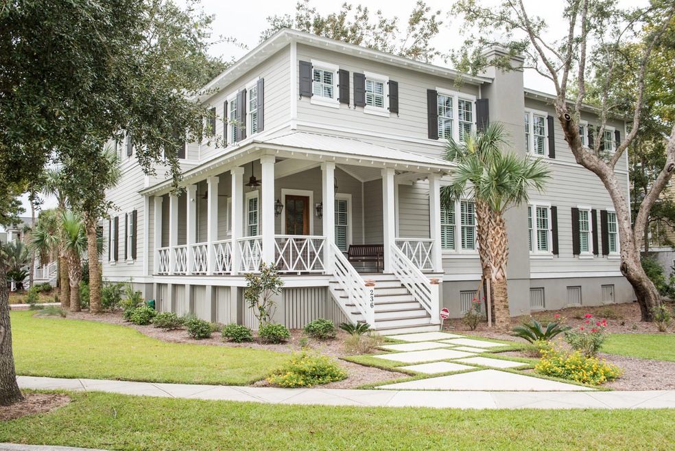 236 Indigo Bay