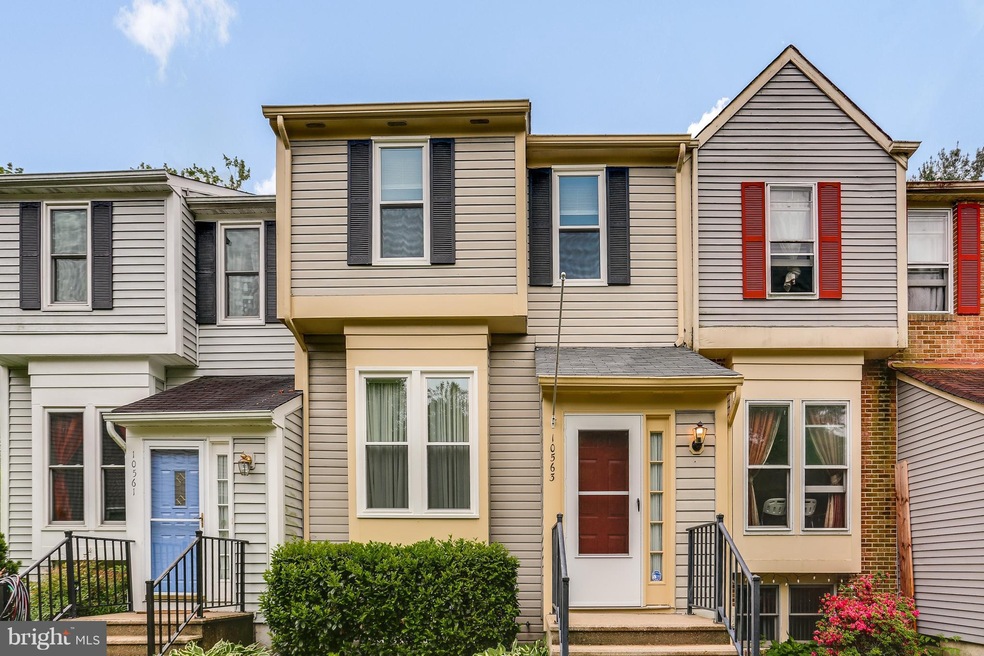 10563 Glen Hannah Dr, Laurel, MD 20723 - photo 1