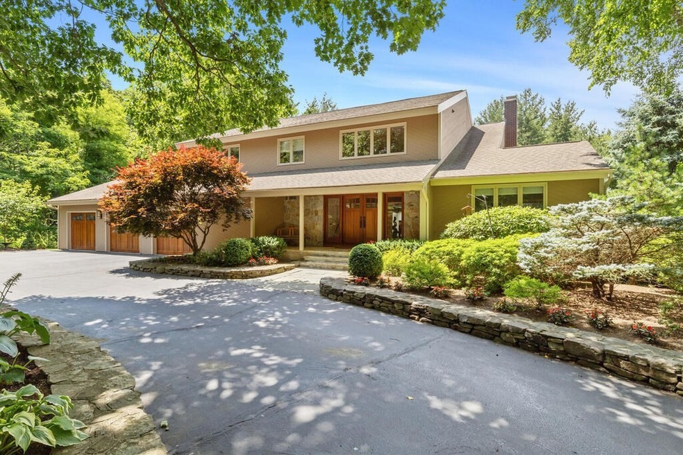 73 Plympton Rd, Sudbury, MA 01776 - photo 1