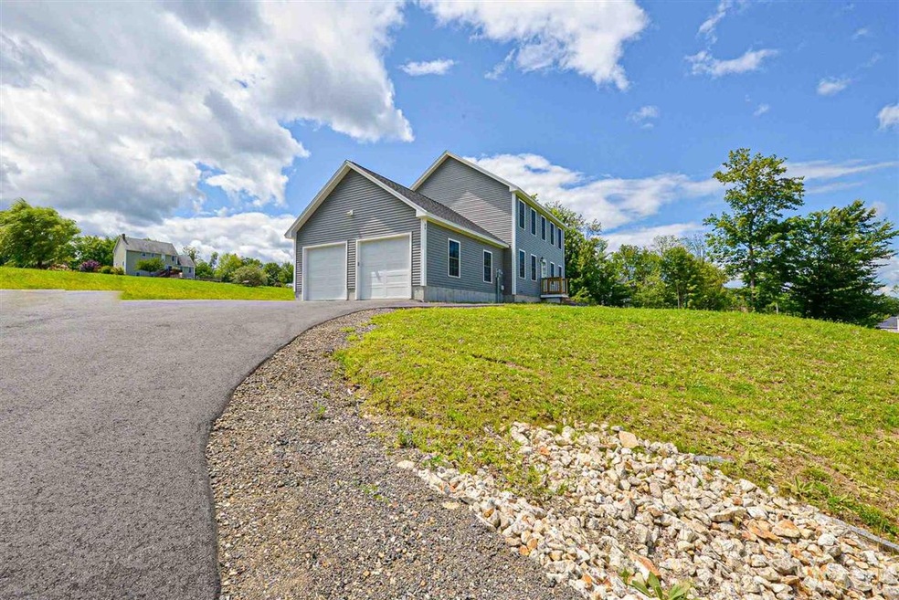 86 Richards Way, Milton, NH 03851 - photo 1