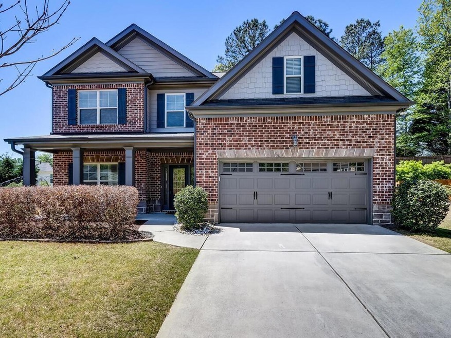 3748 Durham Run Way, Auburn, GA 30011 - photo 1