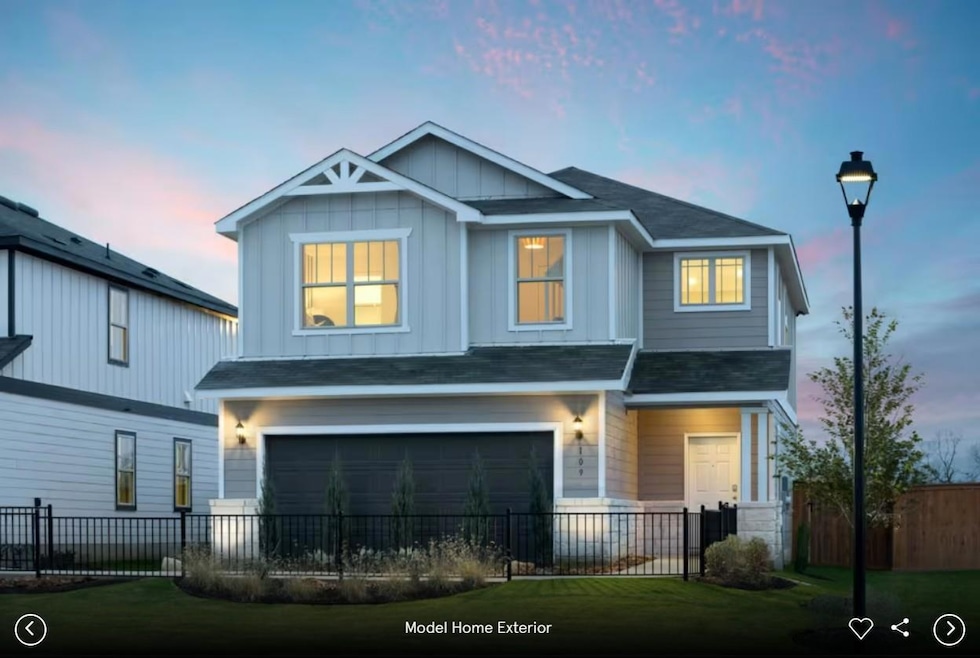 172 Golden Bell Way, Buda, TX 78610 - photo 1