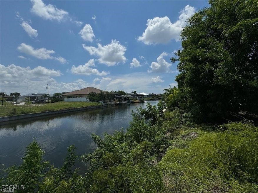 3733 SW 17th Place, Cape Coral, FL 33914 - photo 1