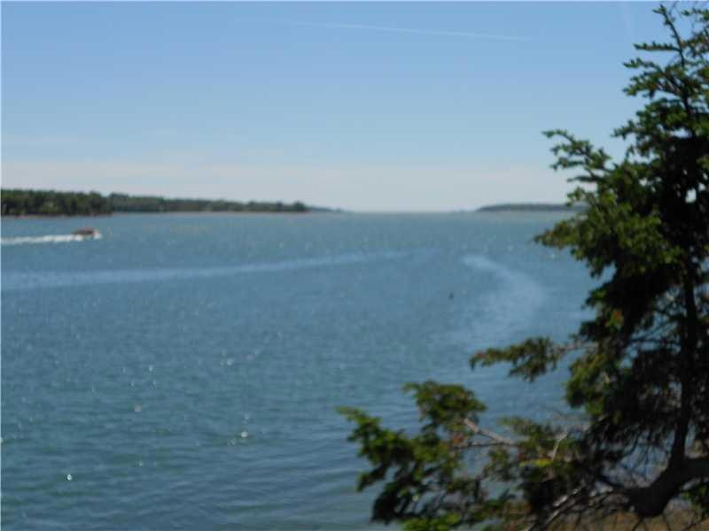 Lot 1 Headland Rd, Harpswell, ME 04079 - photo 1
