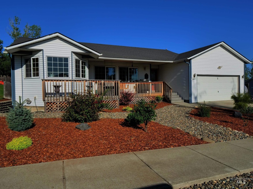1487 Covey Ln, Moscow, ID 83843 - photo 1