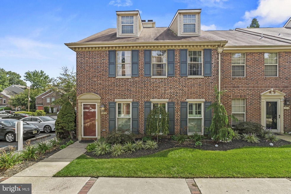 1512 Madison Ct unit 112, Mays Landing, NJ 08330 - photo 1